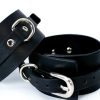 Banoch Sultry Bondageset in hoes zwart pu leer 987101854 20 scaled