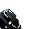 Banoch Sultry Bondageset in hoes zwart pu leer 987101854 31 scaled