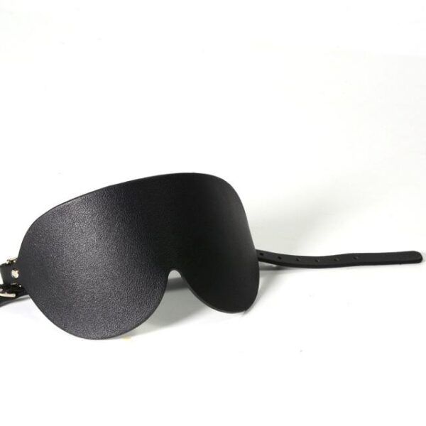 Banoch Sultry Bondageset in hoes zwart pu leer 987101854 4 Banoch Sultry Bondageset in hoes zwart pu leer 987101854 4