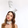 Banoch big bunny ears oren groot buigbaar wit 987101929 2