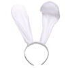 Banoch big bunny ears oren groot buigbaar wit 987101929 5