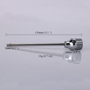 Banoch klysma voor doucheslang metaal small 987101938 2