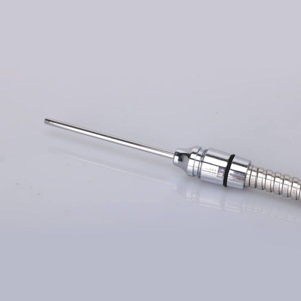 Banoch klysma voor doucheslang metaal small 987101938 4