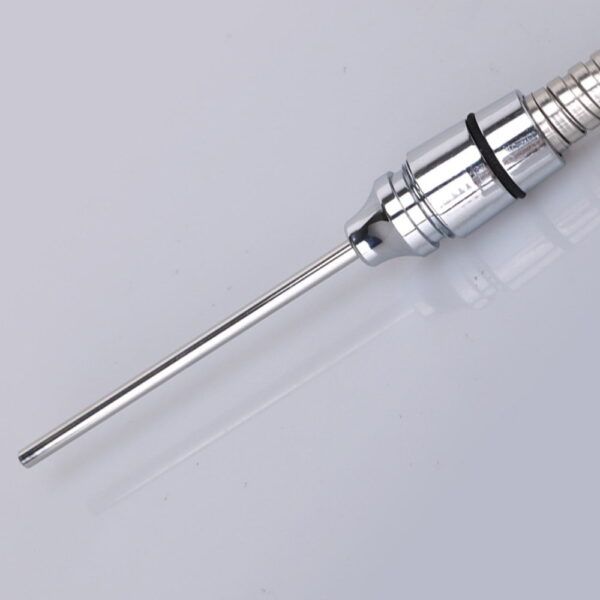 Banoch klysma voor doucheslang metaal small 987101938 7