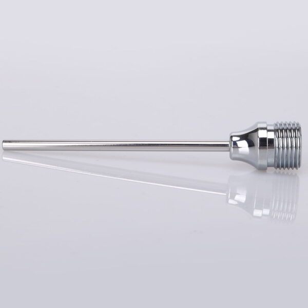 Banoch klysma voor doucheslang metaal small 987101938 8