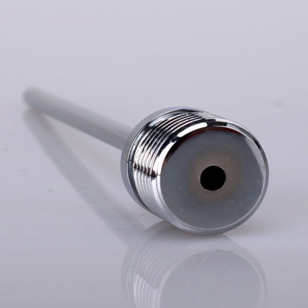 Banoch klysma voor doucheslang metaal small 987101938 9