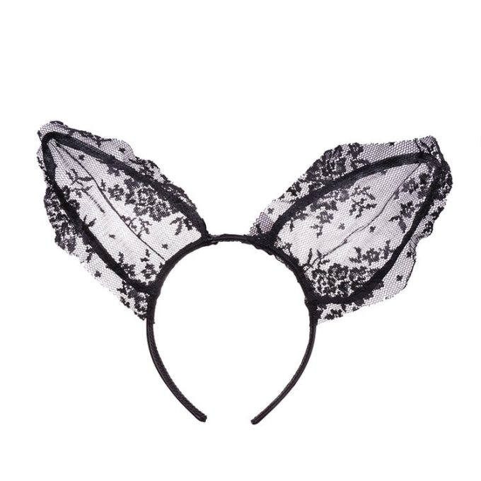 Banoch motif obscur epoque 2 diadeem oren zwart kant 987101911 6