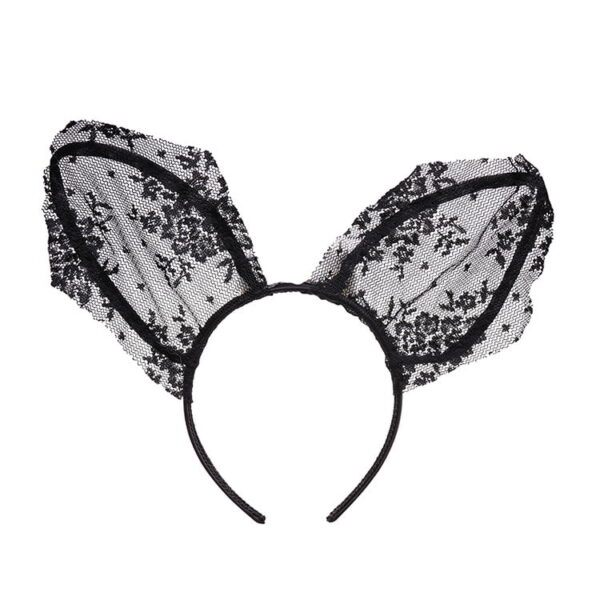 Banoch motif obscur epoque 2 diadeem oren zwart kant 987101911 8