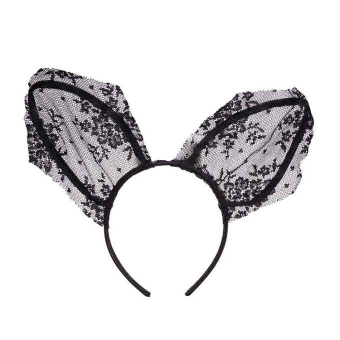 Banoch motif obscur epoque 2 diadeem oren zwart kant 987101911 8