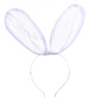 Banoch motif obscur epoque 3 diadeem oren wit kant 987101913