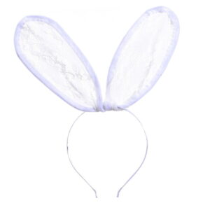 Banoch motif obscur epoque 3 diadeem oren wit kant 987101913