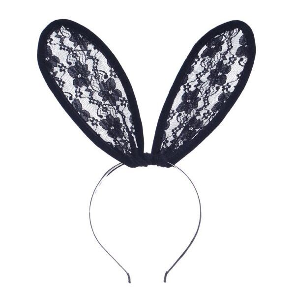 Banoch motif obscur epoque 3 diadeem oren zwart kant 987101912 3