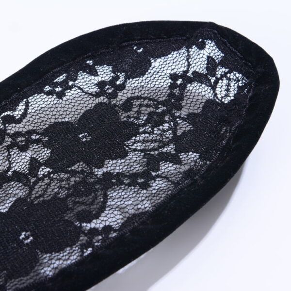 Banoch motif obscur epoque 3 diadeem oren zwart kant 987101912 6