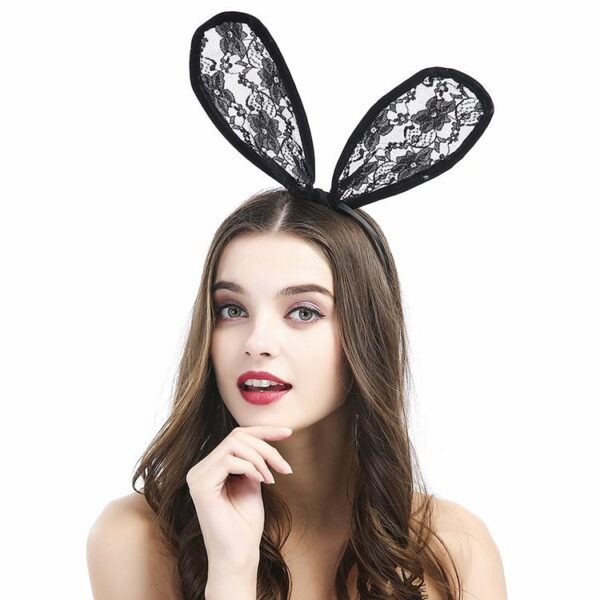 Banoch motif obscur epoque 3 diadeem oren zwart kant 987101912