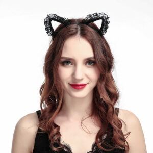 Banoch motif obscur epoque 4 diadeem oren kant zwart 987101924 1