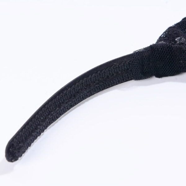 Banoch motif obscur epoque 5 diadeem oren kant zwart 987101923 11