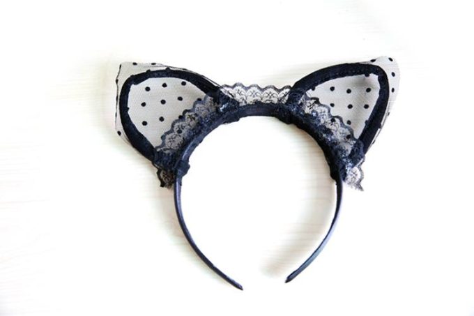 Banoch motif obscur epoque 5 diadeem oren kant zwart 987101923 6