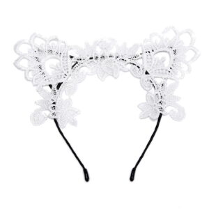 Banoch motif obscur fantastique 3 diadeem oren wit 987101909