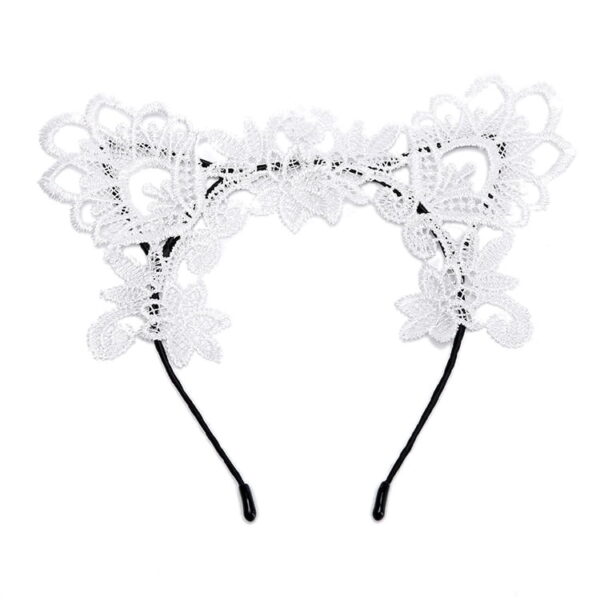 Banoch motif obscur fantastique 3 diadeem oren wit 987101909