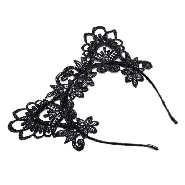 Banoch motif obscur fantastique 3 diadeem oren zwart 987101908 7