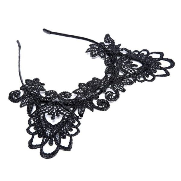 Banoch motif obscur fantastique 3 diadeem oren zwart 987101908 8