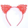 Banoch motif obscur fantastique diadeem kattenoren rood 987101881 3