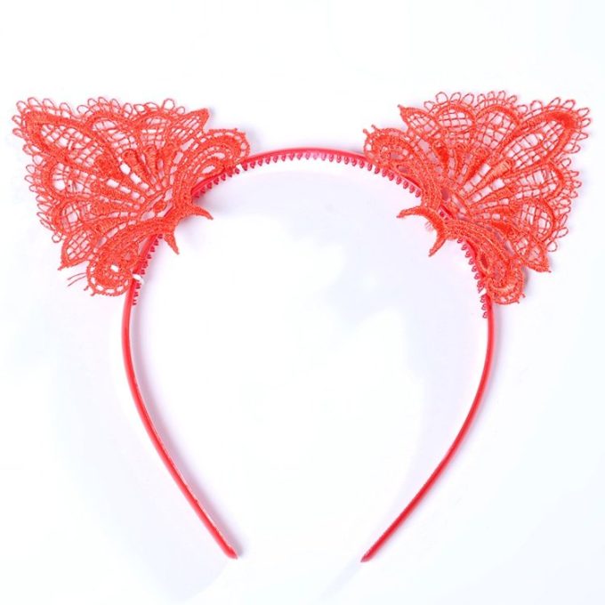 Banoch motif obscur fantastique diadeem kattenoren rood 987101881 3