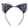 Banoch motif obscur fantastique diadeem kattenoren zwart 987101882 4