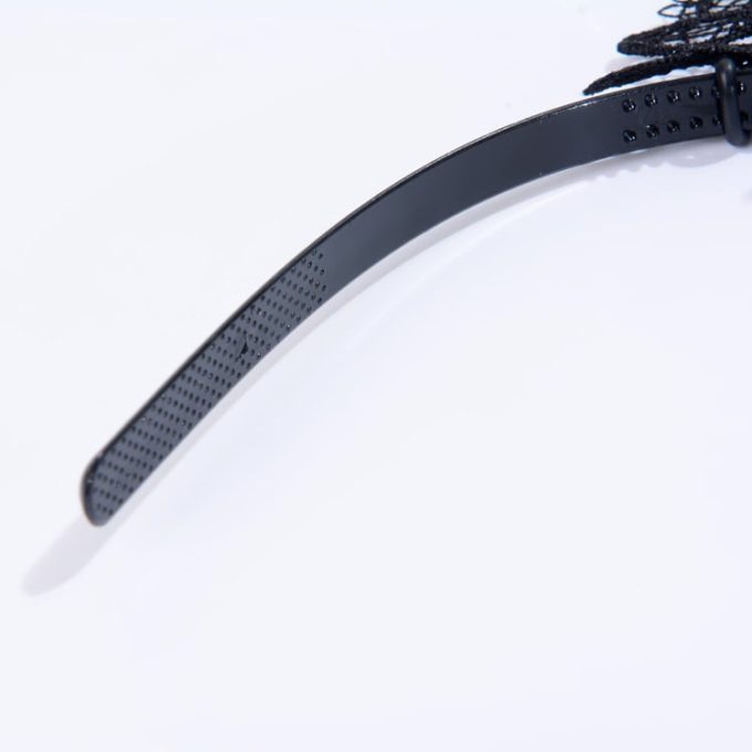 Banoch motif obscur fantastique diadeem kattenoren zwart 987101882 7
