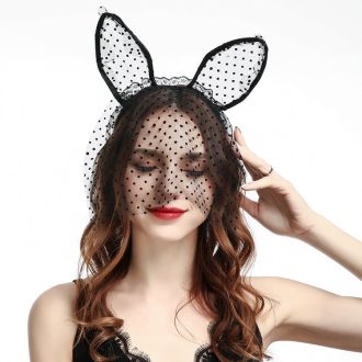 Banoch motif obscur nouvelle 3 kanten masker zwart 987101921