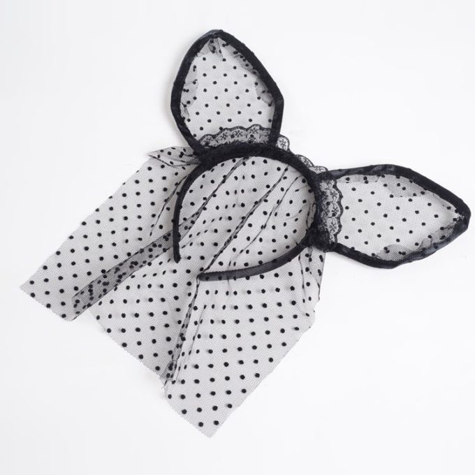 Banoch motif obscur nouvelle 3 kanten masker zwart 987101921 7