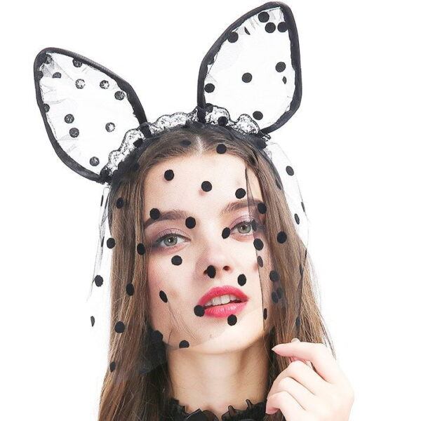 Banoch motif obscur nouvelle 3 kanten masker zwart 987101934 5 1