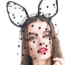 Banoch motif obscur nouvelle 3 kanten masker zwart 987101934 5