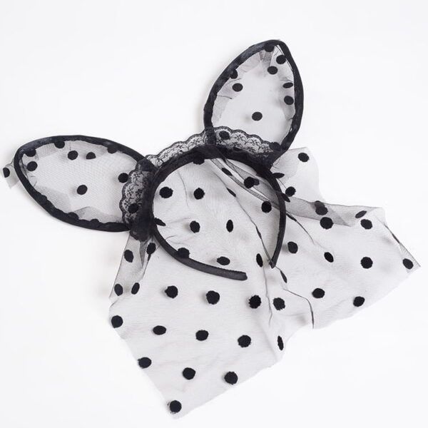 Banoch motif obscur nouvelle 3 kanten masker zwart 987101934 6