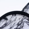 Banoch motif obscur nouvelle 5 kanten masker zwart 987101915 9 Banoch motif obscur nouvelle 5 kanten masker zwart 987101915 9