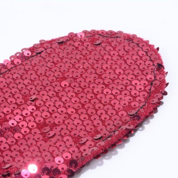 Banoch play Bunny red konijnenoren lang rood 98710914 11