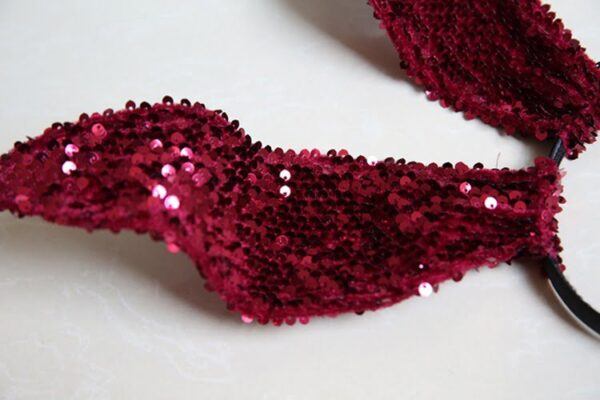 Banoch play Bunny red konijnenoren lang rood 98710914 4