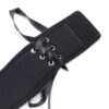Banoch posture Collar leash Courtesan Red halsband met riem rood bdsm 987101790 5 Banoch posture Collar leash Courtesan Red halsband met riem rood bdsm 987101790 5