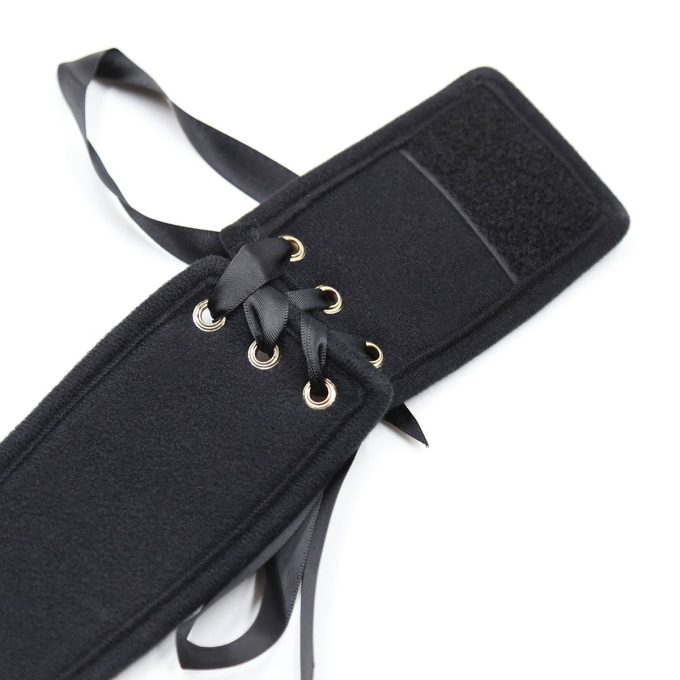 Banoch posture Collar leash Courtesan Red halsband met riem rood bdsm 987101790 5
