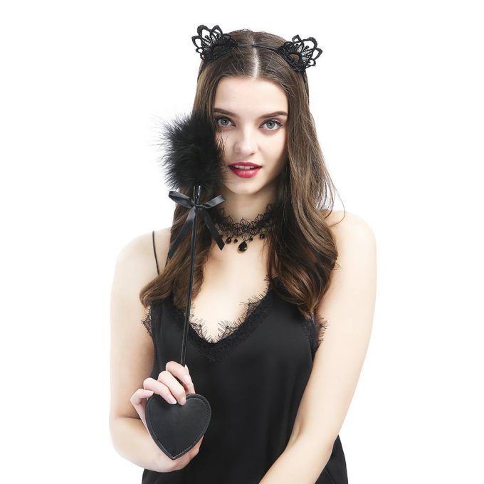 Banoch shady pleasure 3 zwart diadeemchoker en zweep 987101896 2 Banoch shady pleasure 3 zwart diadeemchoker en zweep 987101896 2