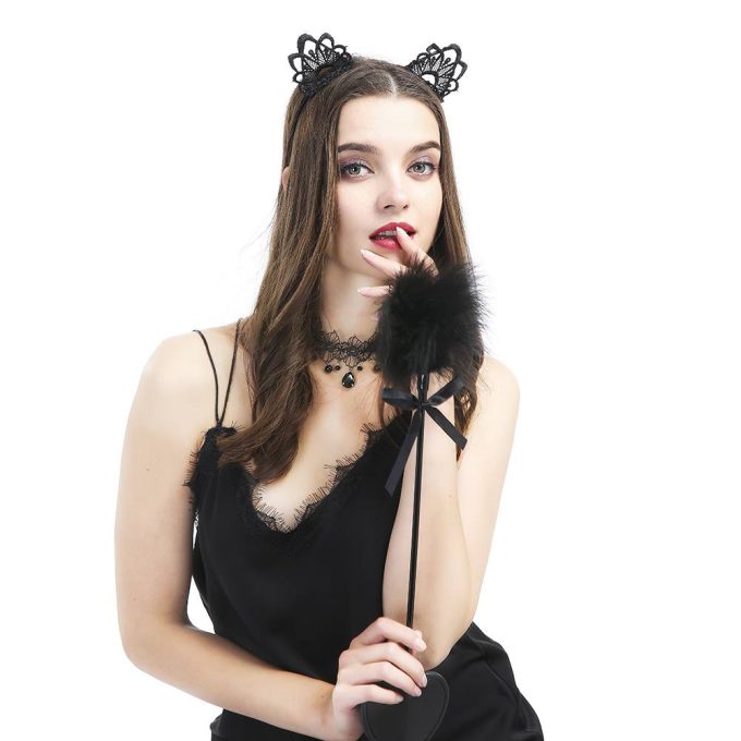Banoch shady pleasure 3 zwart diadeemchoker en zweep 987101896 4 Banoch shady pleasure 3 zwart diadeemchoker en zweep 987101896 4
