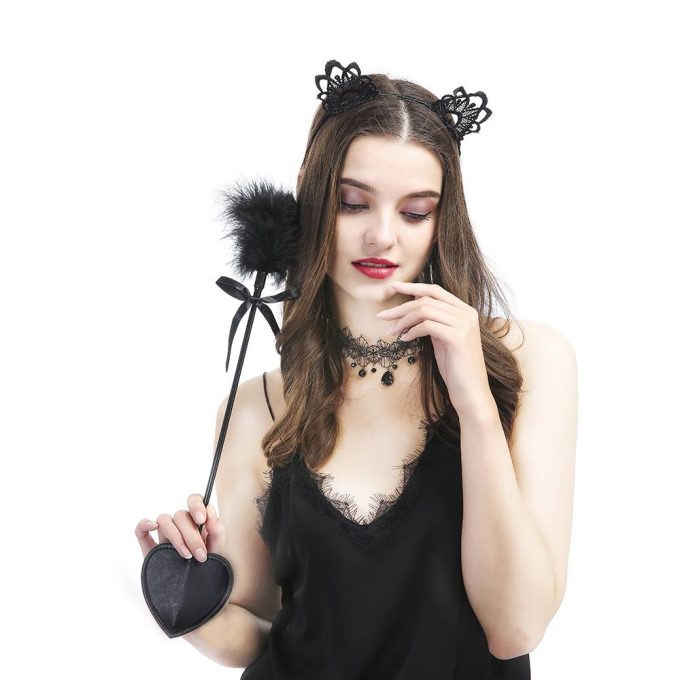 Banoch shady pleasure 3 zwart diadeemchoker en zweep 987101896 5 Banoch shady pleasure 3 zwart diadeemchoker en zweep 987101896 5