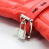 Banoch Bondage Mittens PU Leer Rood 987101745 5 Banoch Bondage Mittens PU Leer Rood 987101745 5