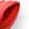 Banoch Bondage Mittens PU Leer Rood 987101745 7 Banoch Bondage Mittens PU Leer Rood 987101745 7