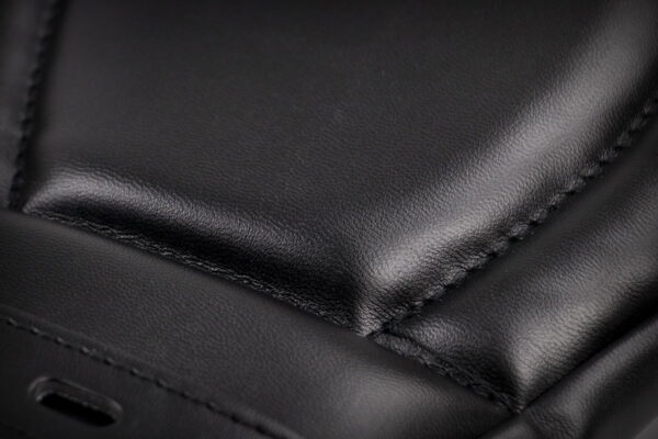 Banoch Bondage Mittens PU Leer Zwart 987101744 3 Banoch Bondage Mittens PU Leer Zwart 987101744 3