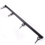 Banoch Bondage spreader bar black zwarte metalen spreidstang 987101789 2