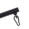 Banoch Bondage spreader bar black zwarte metalen spreidstang 987101789 4 Banoch Bondage spreader bar black zwarte metalen spreidstang 987101789 4