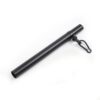 Banoch Bondage spreader bar black zwarte metalen spreidstang 987101789 7 Banoch Bondage spreader bar black zwarte metalen spreidstang 987101789 7
