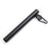 Banoch Bondage spreader bar black zwarte metalen spreidstang 987101789 8 Banoch Bondage spreader bar black zwarte metalen spreidstang 987101789 8