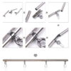 Banoch Bondage spreader bar silver zware metalen spreidstang deelbaar 987101788 10